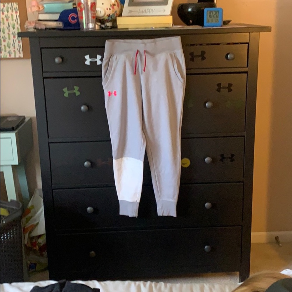 Sweatpants
